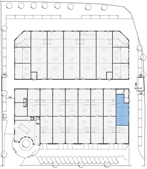 HALLE 1 - Typ 4 (1.09)