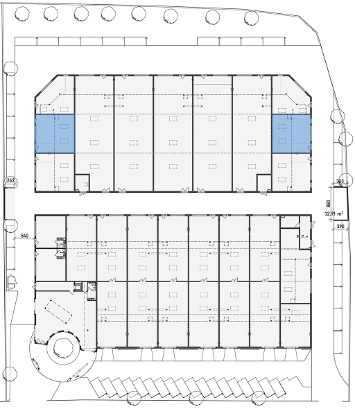 HALLE 2 - Typ 4 (2.02, 2.10)